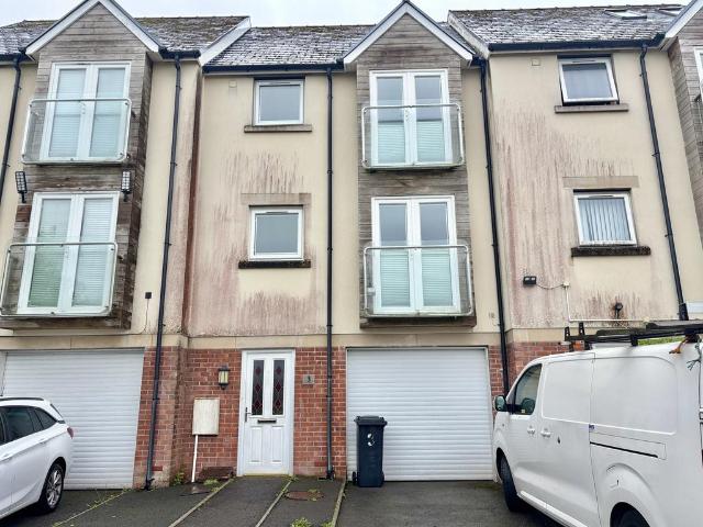House for sale in Cilybebyll, Alltwen