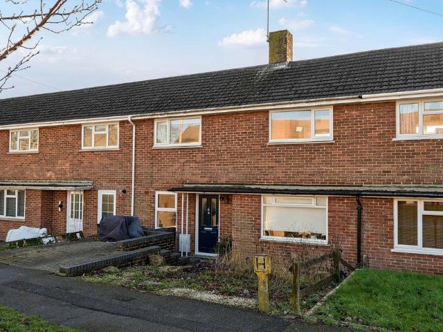 House for sale in Harestock, Winchester