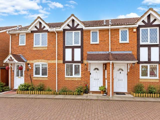 House for sale in Langley, Slough