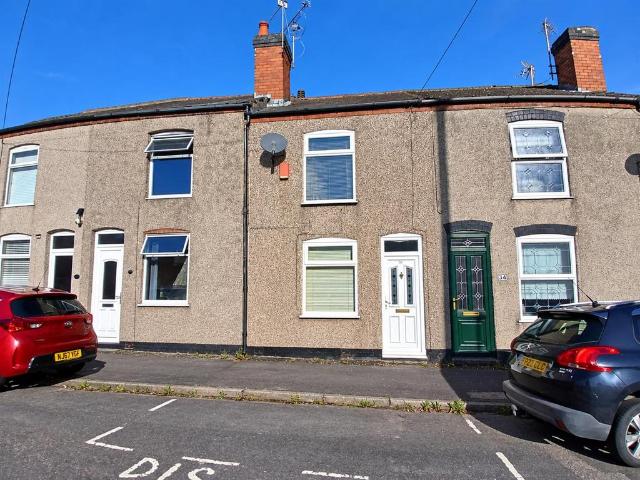 House for sale in Nuneaton, Nuneaton and Bedworth