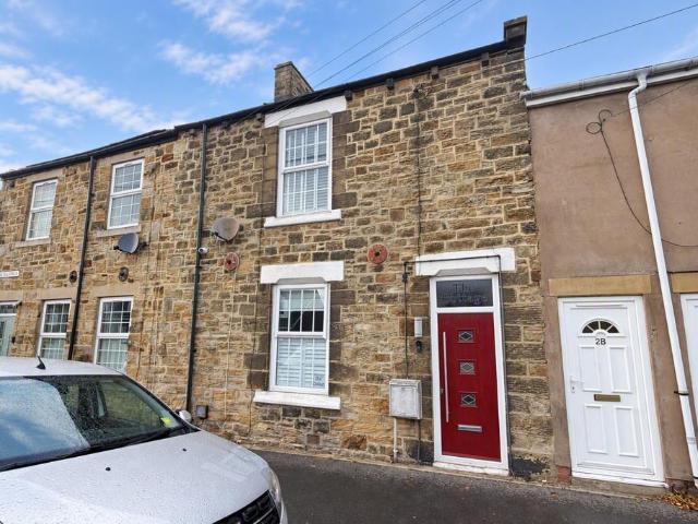 House for sale in Harelaw, Dipton