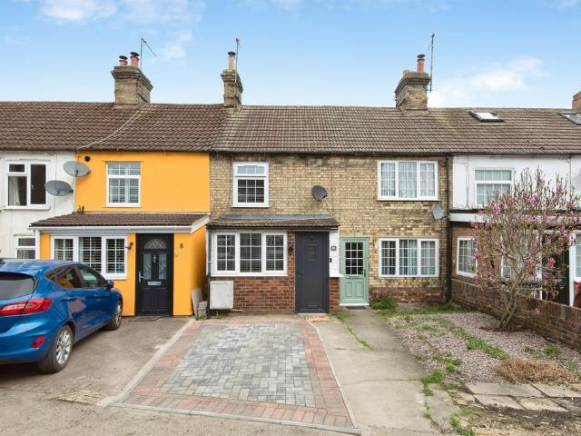 House for sale in Arlesey, Bedfordshire