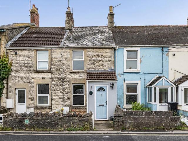 House for sale in Hillside, Midsomer Norton