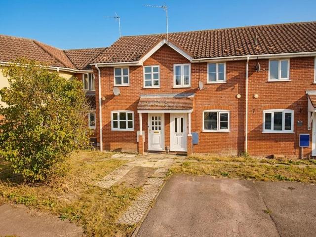 House for sale in Earsham, South Norfolk