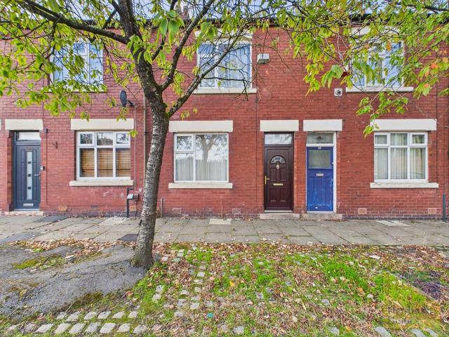 House for sale in Plungington, Preston