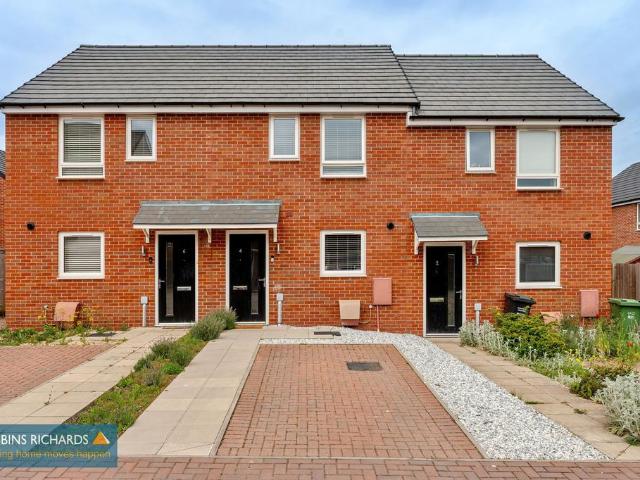 House for sale in Eastover, Bridgwater