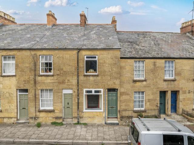 House for sale in Ilminster, Somerset
