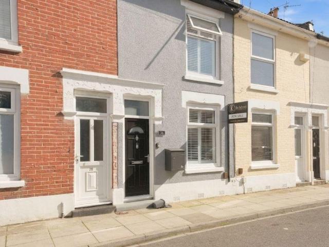 House for sale in Fratton, City Of Portsmouth