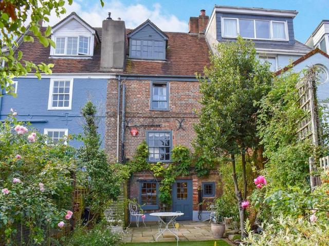 House for sale in Walhampton, Ashurst Bridge