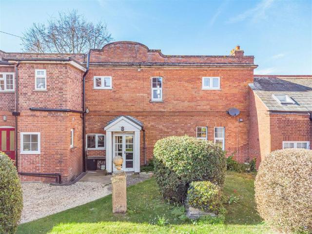 House for sale in Chedburgh, Suffolk