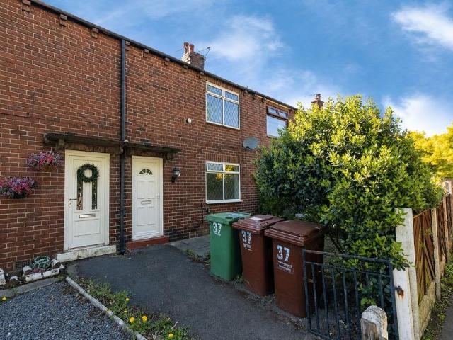 House for sale in Horbury, West Yorkshire