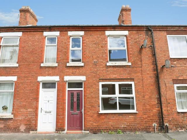 House for sale in Witton, Leftwich