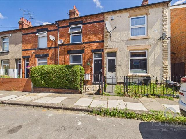 House for sale in Northampton, Northamptonshire