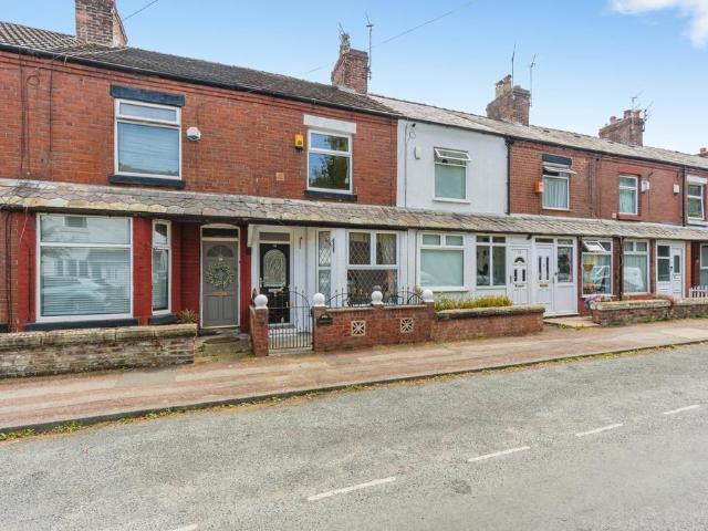 House for sale in Sale, Trafford