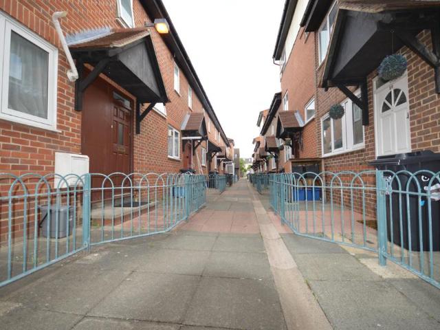 House for sale in Clayhall, Greater London