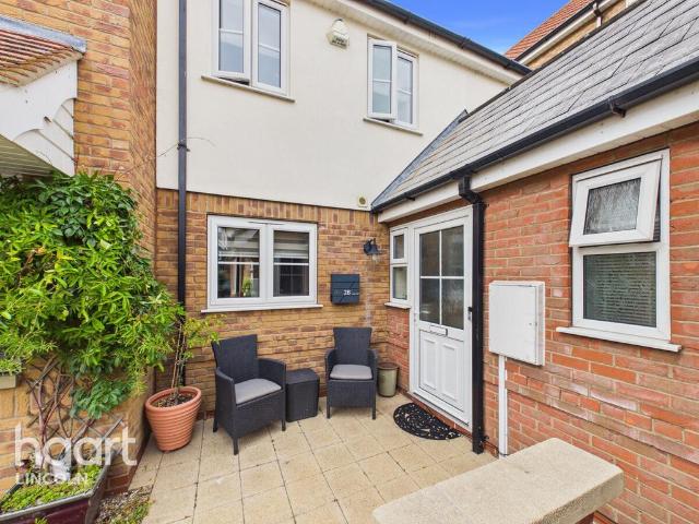House for sale in Burton Waters, Ingleby
