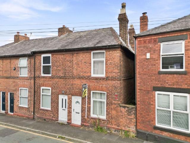 House for sale in Stockton Heath, Warrington