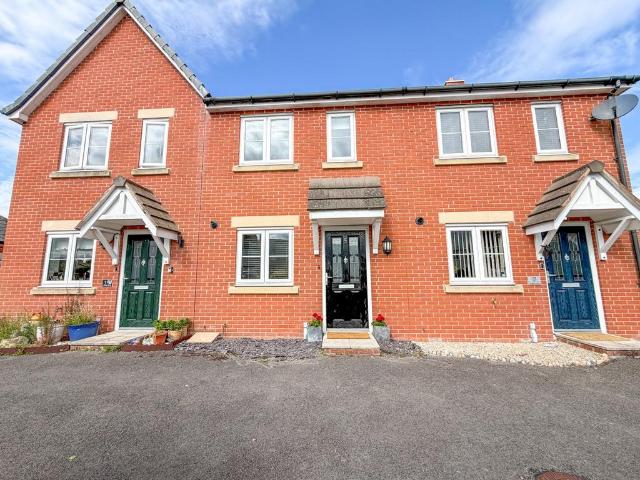 House for sale in Burnham-on-Sea and Highbridge, Burnham-on-Sea