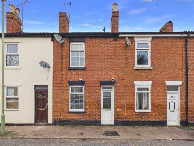 House for sale in Gloucester, Gloucestershire