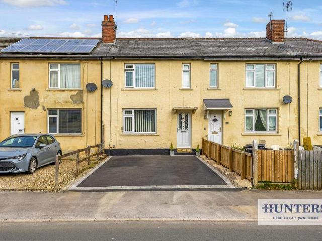 House for sale in Westfield, Yeadon