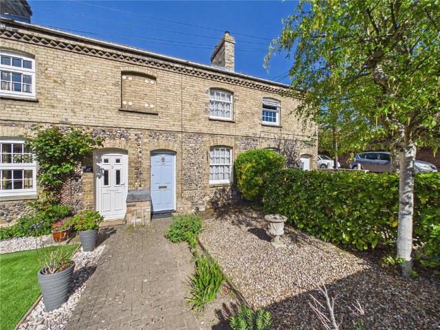 House for sale in Sudbury, Chelmondiston