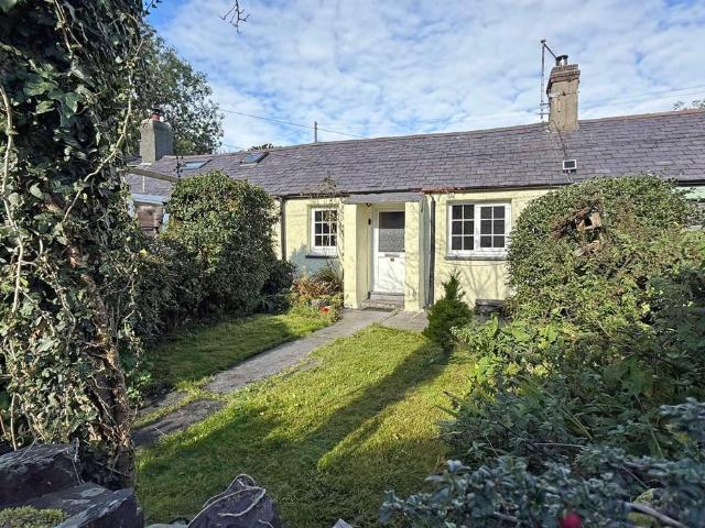 House for sale in Tanysgafell, Bethesda