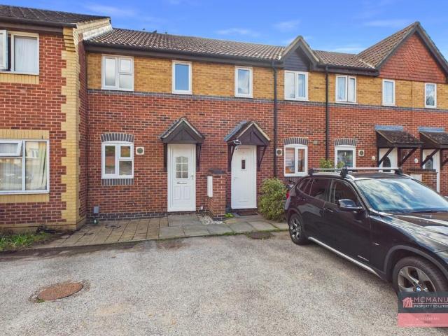 House for sale in Chells Manor, Stevenage