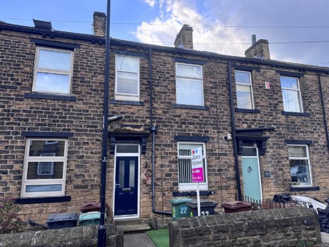 House for sale in Pudsey, West Yorkshire
