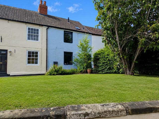 House for sale in Sedgefield