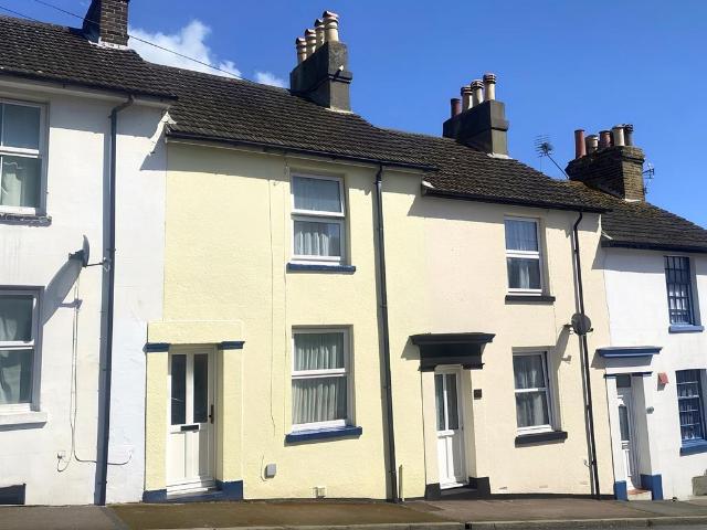 House for sale in Folkestone