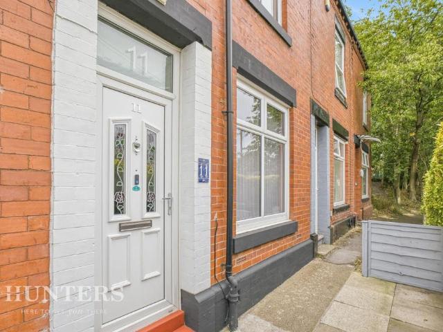 House for sale in Hathershaw, Pendock
