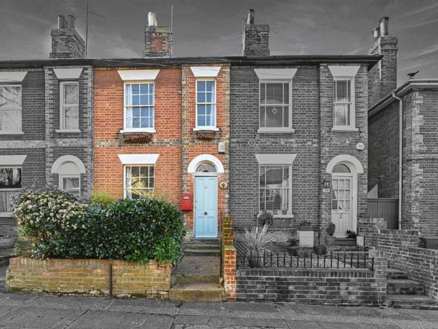 House for sale in Hythe, Fordham Heath