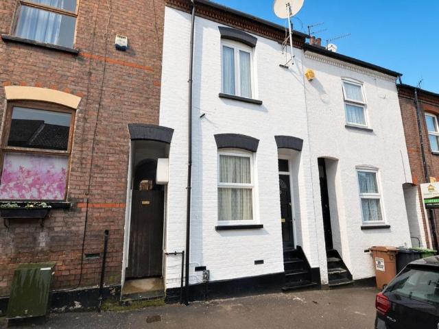 House for sale in High Town, Luton