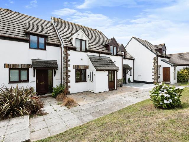 House for sale in Padstow, Cornwall