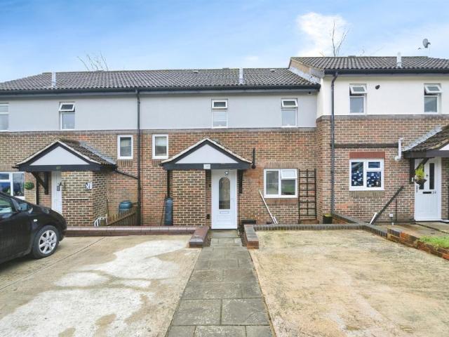 House for sale in Guestling Green, East Sussex