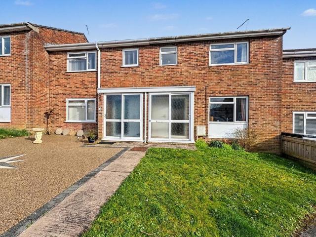 House for sale in Bere Regis, East Dorset