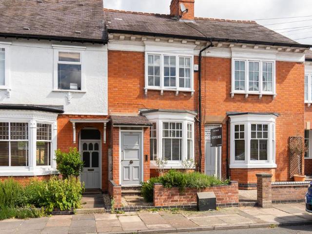 House for sale in Knighton, Old Wharf