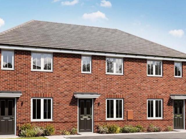 House for sale in Hawton, Alverton