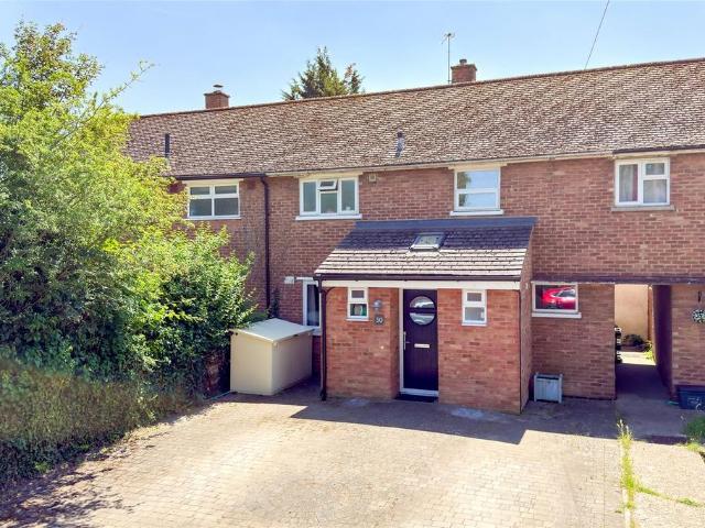House for sale in St Albans, Five Acres