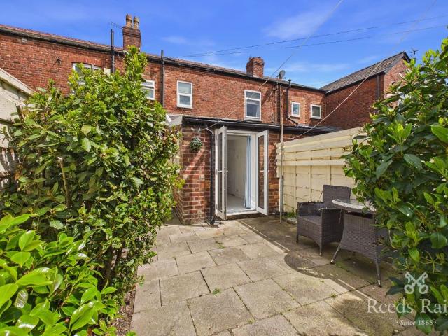House for sale in Cheadle, Greater Manchester