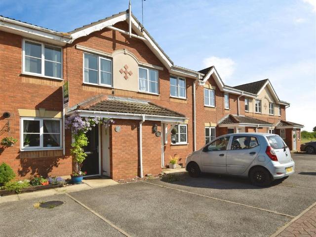 House for sale in Hedon