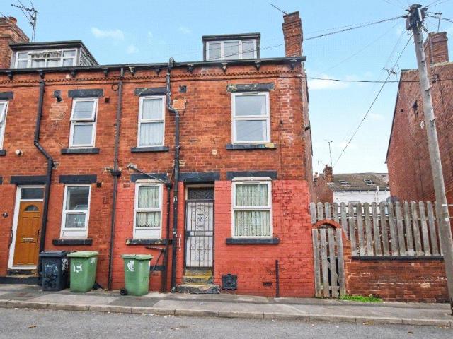 House for sale in Armley, Leeds