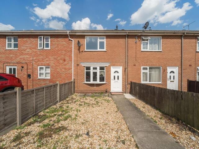 House for sale in Grantham, Barholm