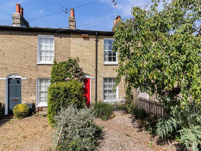 House for sale in The Kite, Arbury