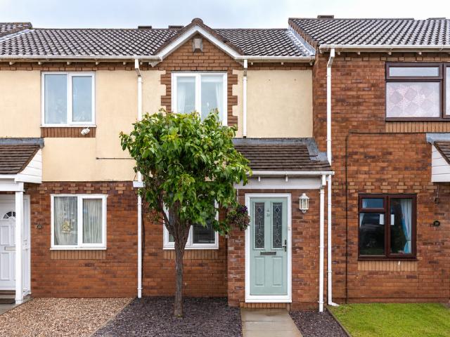 House for sale in Bradley Stoke