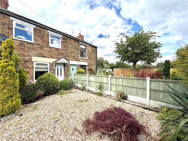 House for sale in West Yorkshire