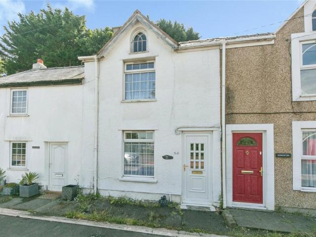 House for sale in Llansanffraid Glan Conwy, Wales