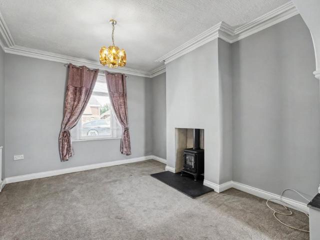 House for sale in Mossbay, Workington