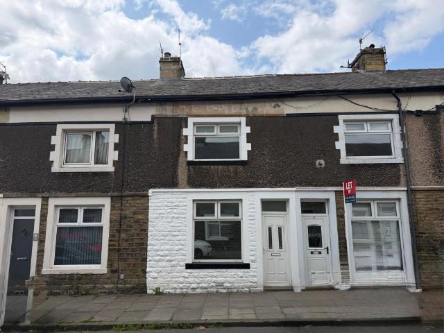 House for sale in Bracewell, Higherford