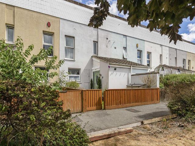 House for sale in Mount Wise, Devon